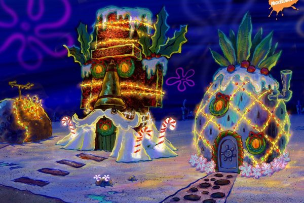 Kraken place