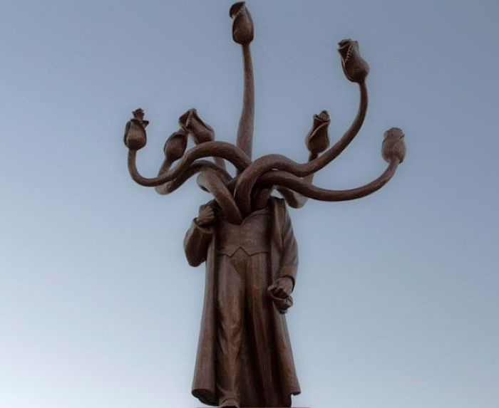 Как найти kraken